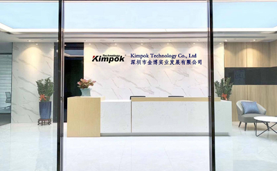 Çin Kimpok Technology Co., Ltd
