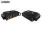 IP Kamera için Ethernet HD COFDM Video Verici Tam Çift Yönlü 2 Yollu Alıcı-Verici