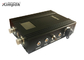 5 Watt RF Gücü ile Sırt Çantası COFDM ses video vericisi 3-5km NLOS