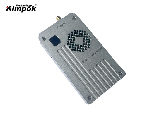 Kompakt Kablosuz Analog Video Göndericisi 60g VTX VRX Yarış Dronu