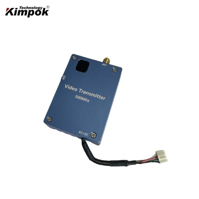 KP-500 TX 2W Yeni Kablosuz Video Göndericisi