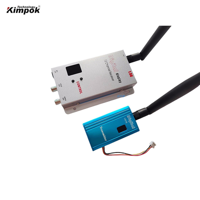 FPV 1.5Ghz 1500mW Drone VTX 12 Kanalı