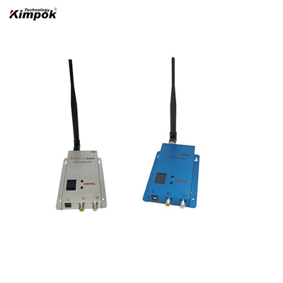 FPV 1.5Ghz 1500mW Drone VTX 12 Kanalı