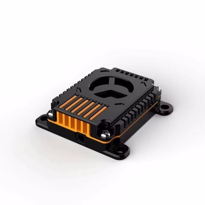 5.8Ghz 3W 5.8G FPV Drone VTX VRX Uzun Menzilli İletişim
