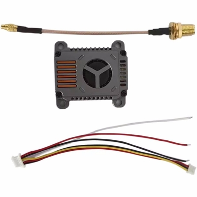 5.8Ghz 3W 5.8G FPV Drone VTX VRX Uzun Menzilli İletişim
