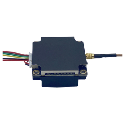İHA Video Verici AKK 5W FPV VTX 96CH Video Verici Akıllı Ses Desteği Video Bağlantısı