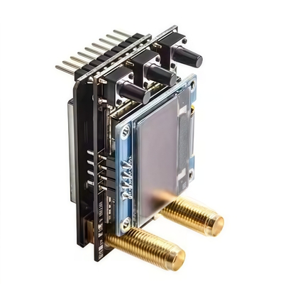 AKK Diversity RX 4.9G to5.8G FPV VRX Kablosuz Video Alıcısı 80CH RC FPV Yarış Dronu için