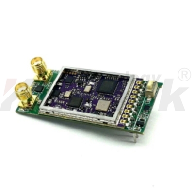 3.3Ghz 3.5W FPV Analog Video Göndericisi ve Alıcısı 24CH Uzun Menzilli Kablosuz Video TX VRX