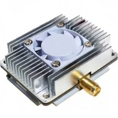 Video Verici PEAK THOR T67 6.1G-7.2G 3W 64 kanal 9-28V DC
