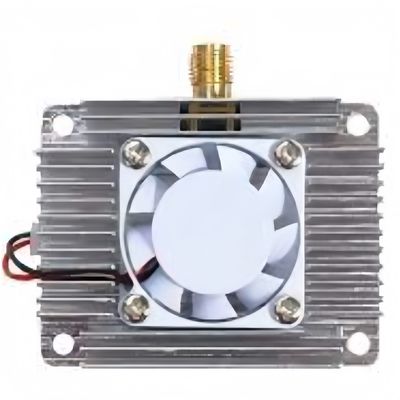 Video Verici PEAK THOR T67 6.1G-7.2G 3W 64 kanal 9-28V DC