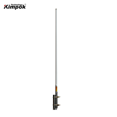 868MHz 12dbi Kablosuz RF Anten Fiberglas Malzeme Omni dış mekan